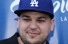 Rob Kardashian has been dubbed a 'poor little rich boy' by an LA attorney... it's The Dredge