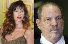 Actress Paz de la Huerta sues Harvey Weinstein, alleging rape and campaign of harassment