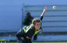 Ireland still seeking first win at Women's World T20 following 38-run loss to Pakistan