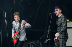 The Strypes are splitting up