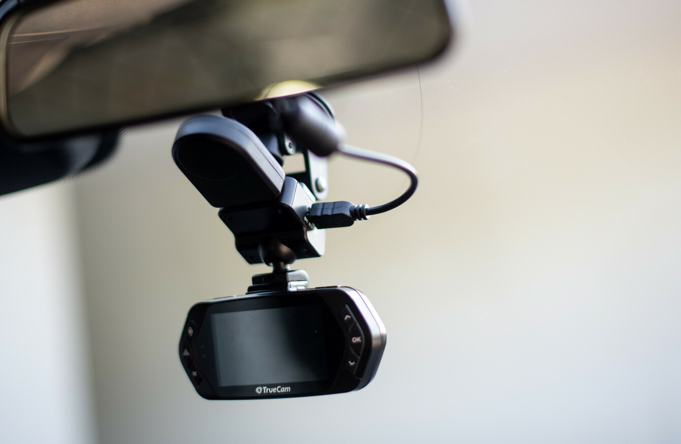 Poll Would you fix a dash cam to your car for an