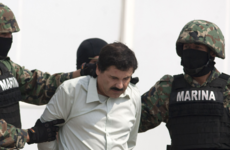 New York trial told that drug baron 'El Chapo' Guzman was leader of deadly Sinaloa cartel, not scapegoat