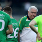 'I wouldn't be thinking of going down that road' - Kernan on GAA clubs getting compo for AFL signings