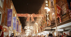'We draw people into magical scenes': The inside story of Dublin's Christmas windows