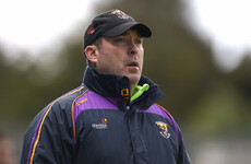 1996 Wexford All-Ireland winner makes move into senior county management