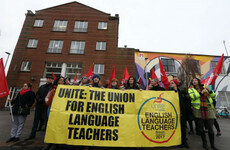 16 years of precarious work in English language schools caused me to develop anxiety