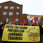 16 years of precarious work in English language schools caused me to develop anxiety