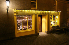 'Sit with a creamy pint and look at the wild mountains': The old-fashioned magic of Osborne's in Carlow