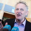 Peter Casey's former PR firm says it has nothing to do with Traveller video he tweeted