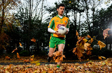 Boost for All-Ireland champs Corofin as All-Star forward available for Connacht decider