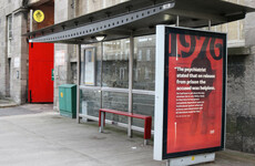 'He fought to maintain his sanity': Posters go up near Mountjoy raising awareness of prisoner healthcare