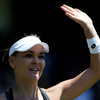 Wimbledon finalist Radwanska announces retirement aged 29