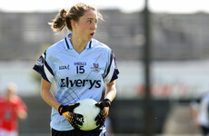 'She had to make a conscious decision' - Fox-Cab boss Ring praises injury-plagued daughter