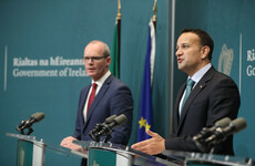 'One of the better days': Taoiseach says Ireland has achieved 'satisfactory outcome' with Brexit deal