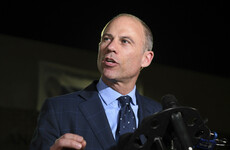 Stormy Daniels' lawyer arrested in LA over domestic violence allegations