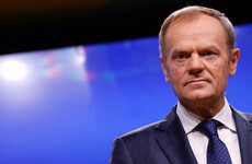 EU's Tusk says summit to seal Brexit deal on 25 November