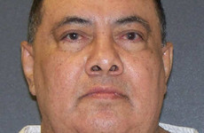 Texas executes Mexican man who killed his wife and two young children