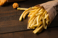 Poll: Are 'no fry zones' around schools a good idea?