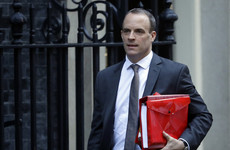 Brexit Secretary Dominic Raab and three other ministers resign over draft Brexit deal