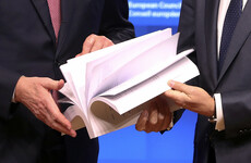 The draft Brexit deal is 585 pages long. What's in it and what happens now?