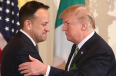 A book about golf for Trump and seeds for Christine Lagarde: The gifts Varadkar gave in 2018