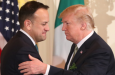 A book about golf for Trump and seeds for Christine Lagarde: The gifts Varadkar gave in 2018