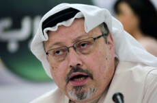 Five Saudi officials face death penalty over Khashoggi murder