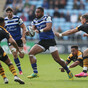 Fiji-born wing Cokanasiga handed England debut as Jones rings changes