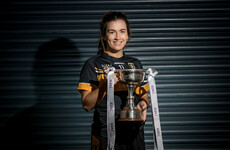 'We’re able to find the right balance between me being their team-mate and their teacher'
