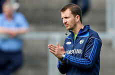 'This to my mind continues the trend in seriously questionable stories as well as legal jargon being used in the GAA'