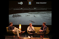 'There'll be sparks and fireworks' - Ronan O'Gara gives his take at our All Blacks preview night