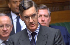 Theresa May facing possible 'no confidence' motion