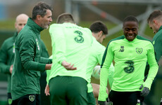 '100% committed to Ireland' - Southampton teen releases statement on international future