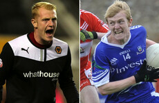 Former Wolves goalkeeper Aaron McCarey rules out GAA return