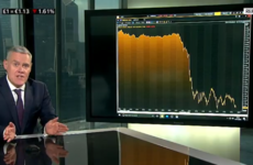 Pound falls sharply after string of British MPs resign amid Brexit chaos