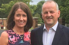 Roma club president to make €150,000 donation towards family of Sean Cox