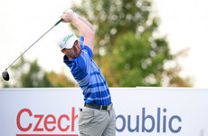 Agony and ecstasy for Irish golfers on final day of European Tour Q-School