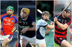 Poll: Who do you think will book All-Ireland club hurling semi-final places today?