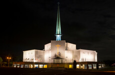 Calls for churches to turn 'blood red' to highlight Christian bloodshed and persecution