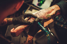 New bill proposes ban on tattoos and intimate piercings for under 18s