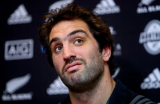 Locks and LOLs for record-breaking New Zealand stalwarts