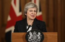 May appoints junior health minister Stephen Barclay as new Brexit secretary