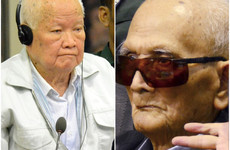 Khmer Rouge leaders found guilty of Cambodia genocide in landmark ruling