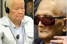 Khmer Rouge leaders found guilty of Cambodia genocide in landmark ruling