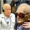 Khmer Rouge leaders found guilty of Cambodia genocide in landmark ruling