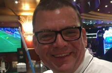 Gardaí investigating fatal shooting of Clive Staunton (50) in Leixlip appeal for witnesses