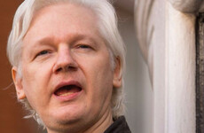 Julian Assange charged in US, court documents show