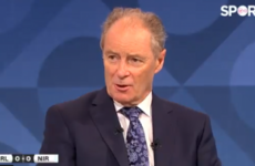 Kerr slams Ireland's 'abysmal' record as downward spiral under O'Neill continues