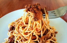 Kitchen Secrets: Readers share their family secrets for great spaghetti bolognese