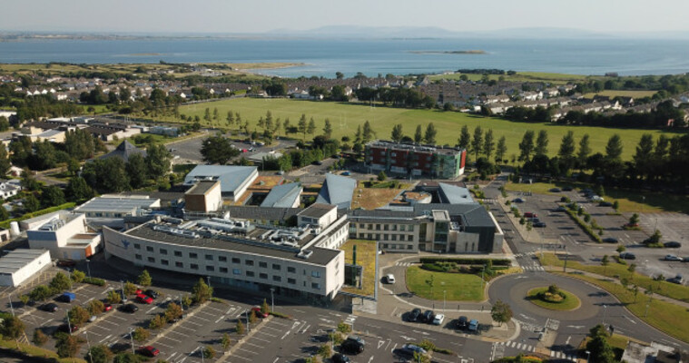 Your guide to Renmore Coastal air and community in the former home of